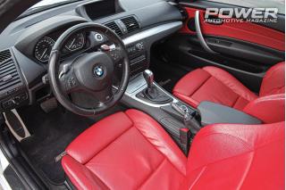 BMW 135i E82 417wHp